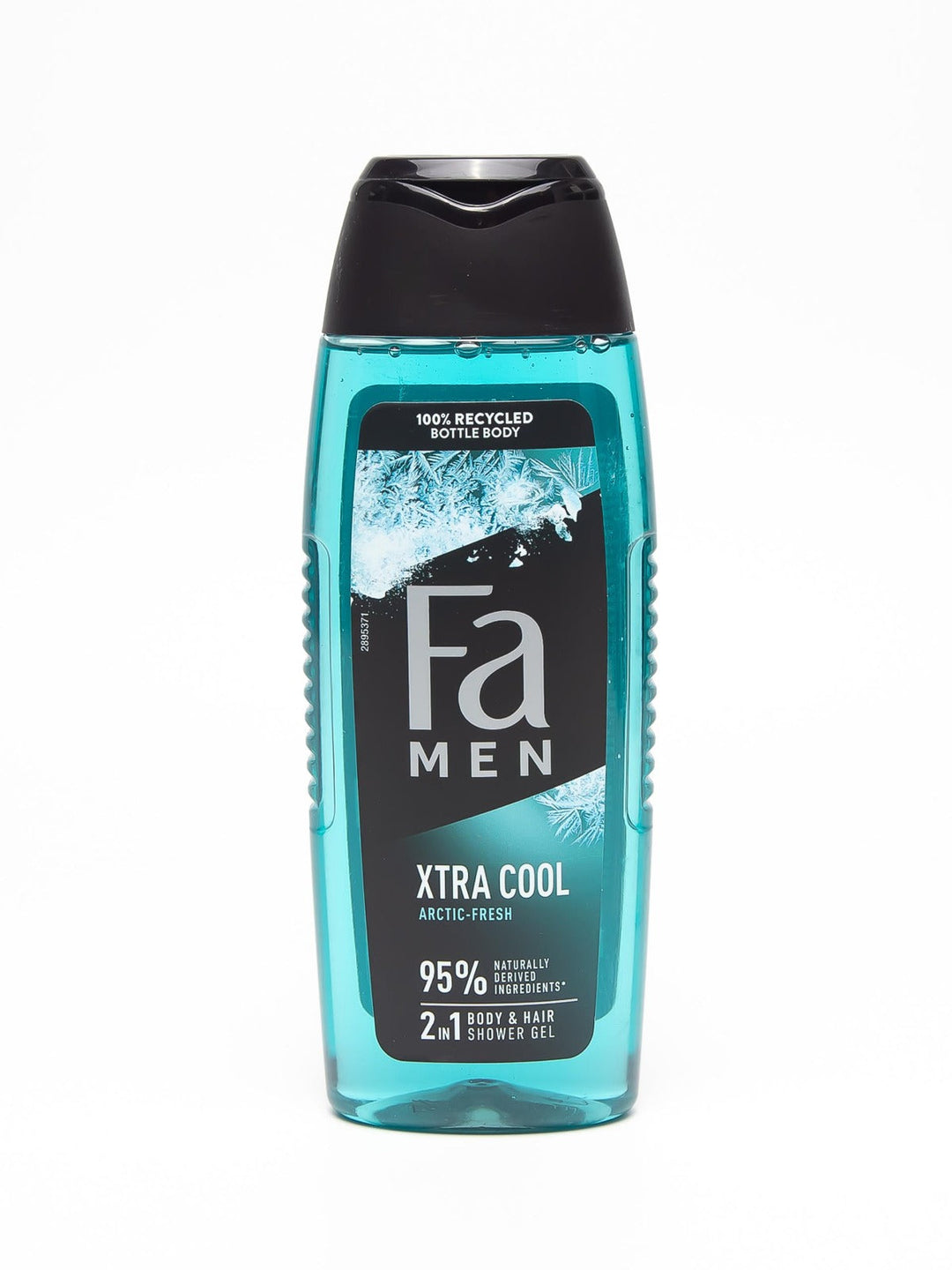 Fa Men Xtra Cool Shower Gel 250 ML