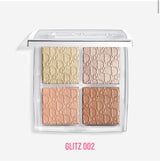 Dior Backstage Glow Face Palette