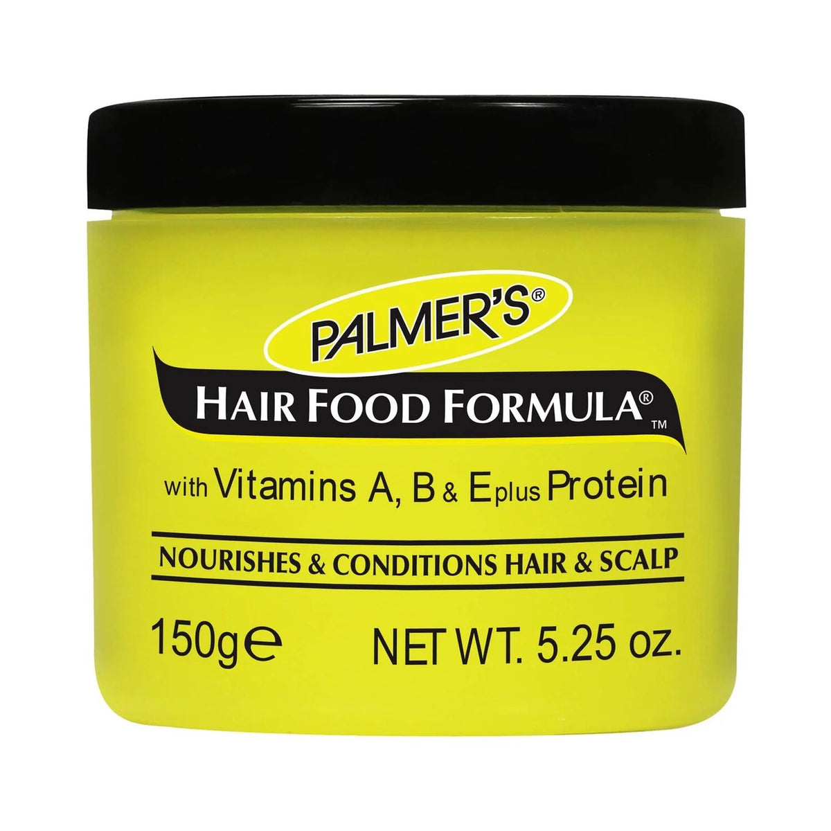 Palmer's Hair Food Formula Nourishes & Conditions Hair & Scalp 150 GM
