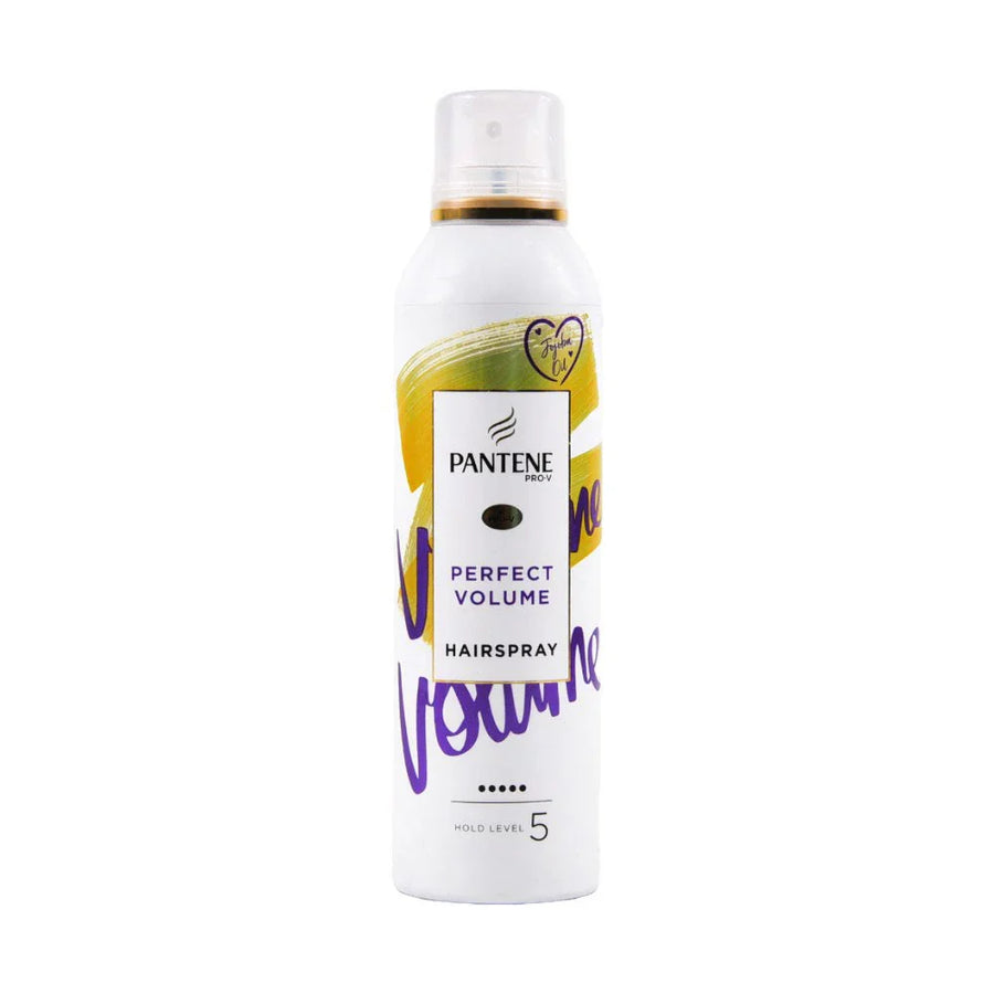 Pantene Pro-V Perfect Volume Hair Spray 250 ML