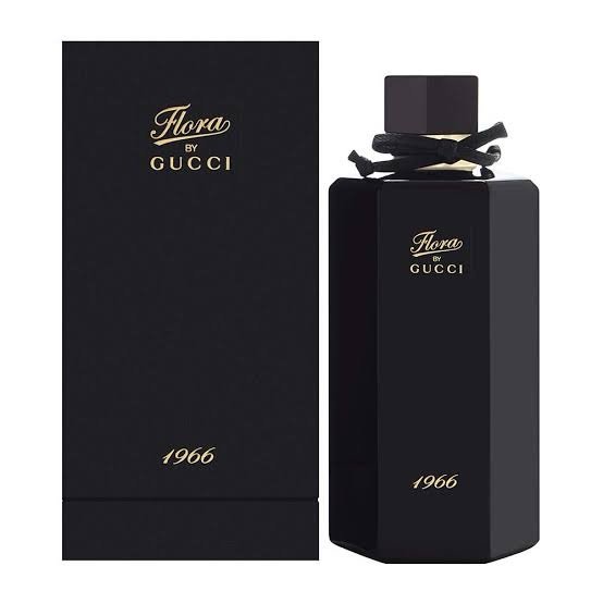 GUCCI FLORA 1966 PERFUME