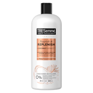 TRESemmé Botanique Nourish And Replenish For Dry Hair Conditioner 828 ML