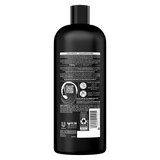 TRESemmé Effortless Waves Shampoo 828 ML