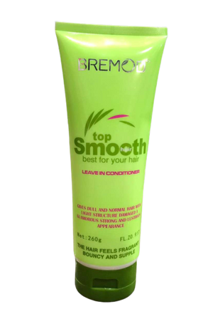 Bremod Top Smooth Leave-in Conditioner 238 ML