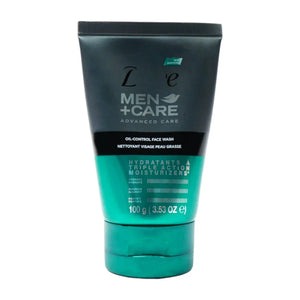 Dove Men Face Wash Oil Control 100 GM