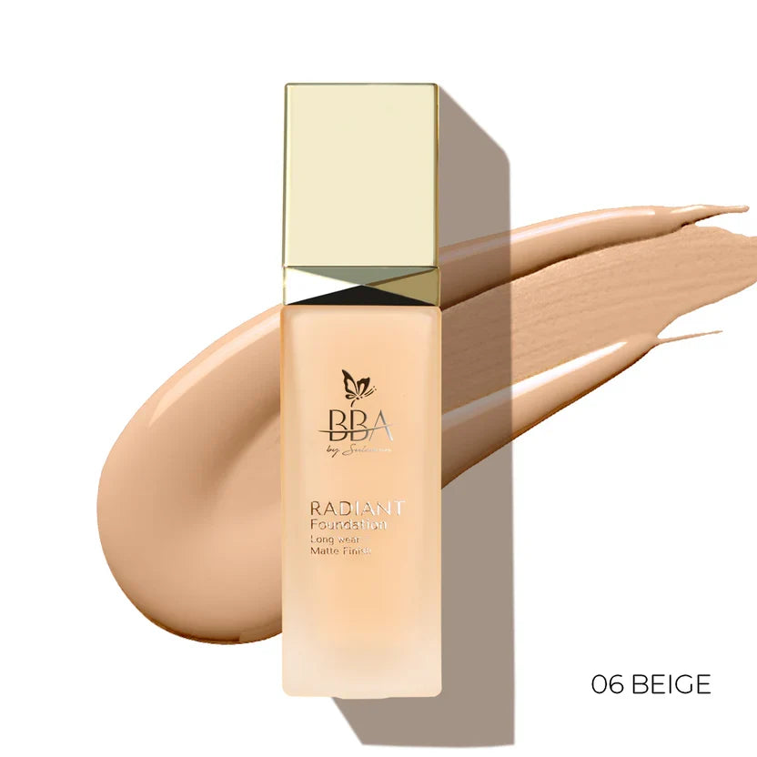 BBA Radiant Foundation