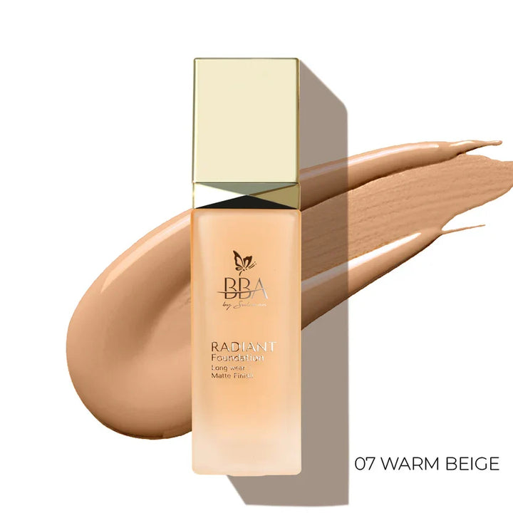 BBA Radiant Foundation