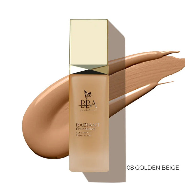 BBA Radiant Foundation