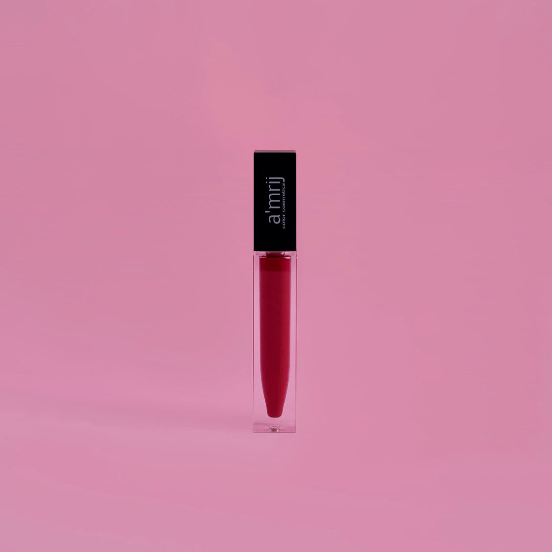 Amrij MATTE LIP COLOR GLOSS