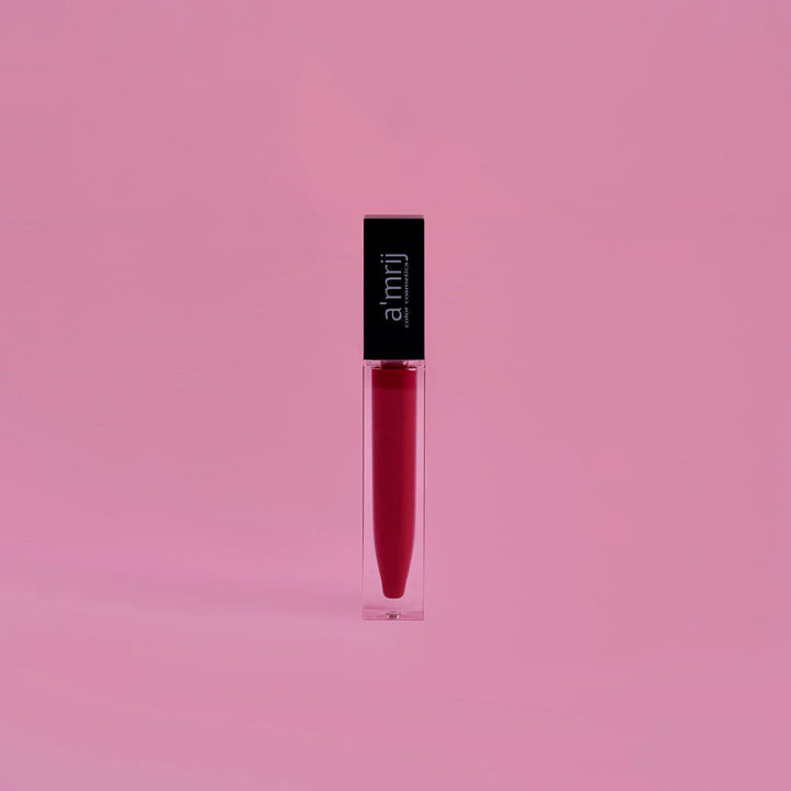 Amrij MATTE LIP COLOR GLOSS