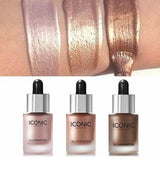 Iconic London Illuminator Liquid Highlighter - shine image 2
