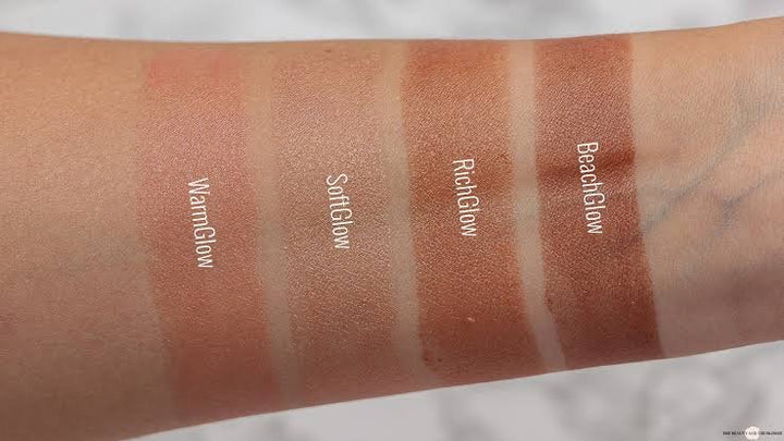 Pixi On-The-Glow Bronze (Beach-Glow)
