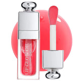 DIOR Lip Glow Oil Hydrating High-Shine Gloss