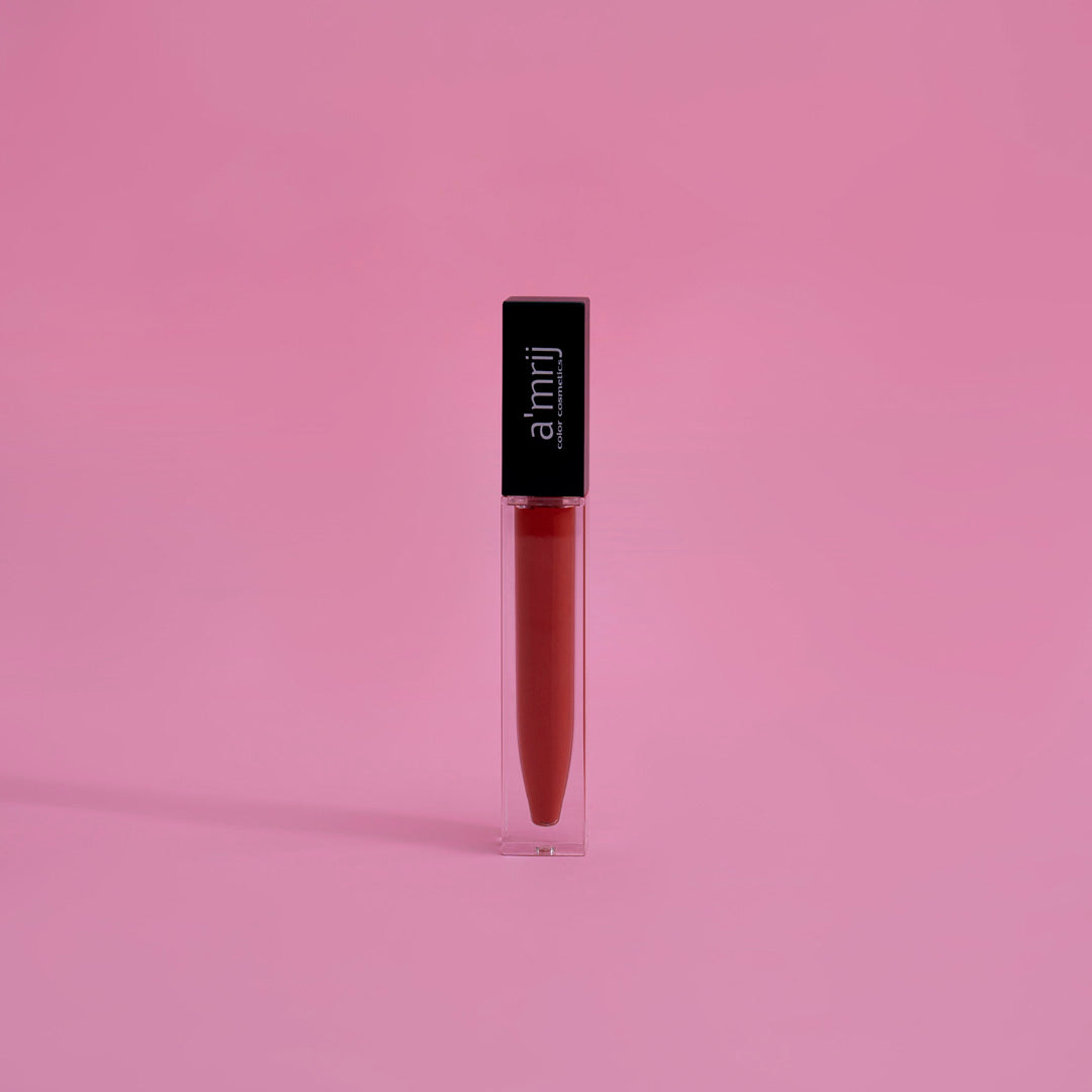 Amrij MATTE LIP COLOR GLOSS
