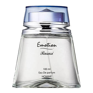 Rasasi Emotion Eau De Parfum, Fragrance For Men 100 ML