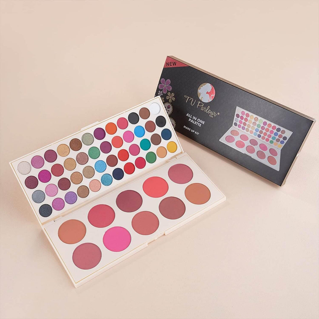 All In One Palette