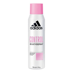 Adidas Women Control Deo Spray 150ml