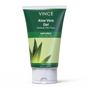 Vince Aloe Vera Gel 120 ML