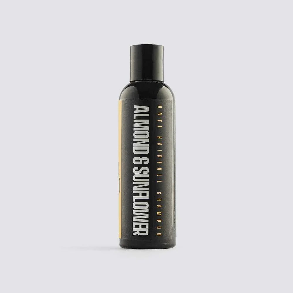Dari Mooch Anti-Hairfall Shampoo 180 ML