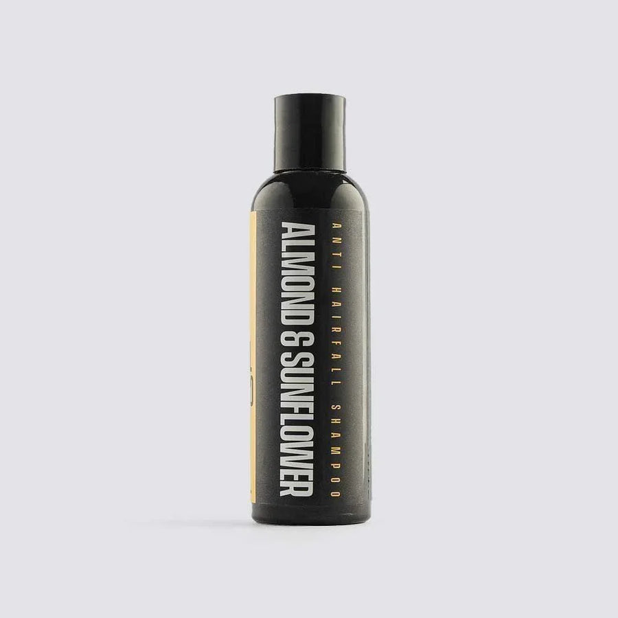 Dari Mooch Anti-Hairfall Shampoo 180 ML