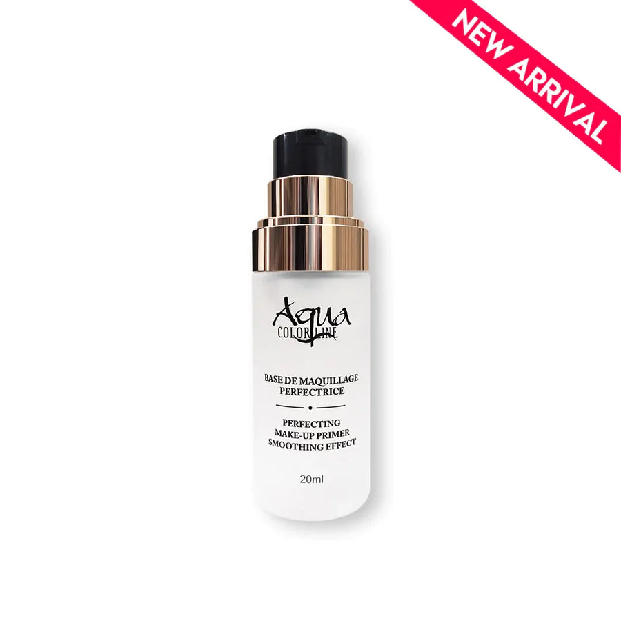 Aqua Color Line Perfect Makeup Primer Smoothing Effect 20 ML