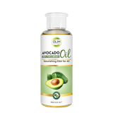 Olim Avocado Oil