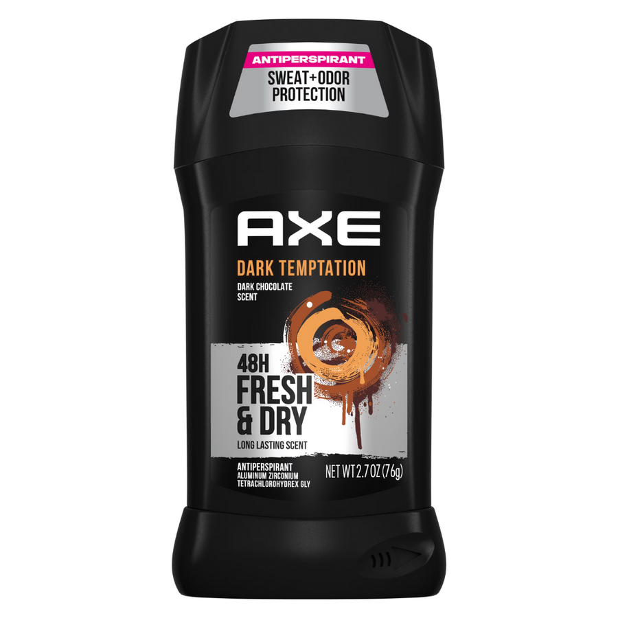 Axe Dark Temptation 48H Antiperspirant Deo Stick 50 GM