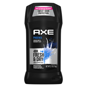 Axe Phoenix 48H Antiperspirant Deo Stick 40 GM