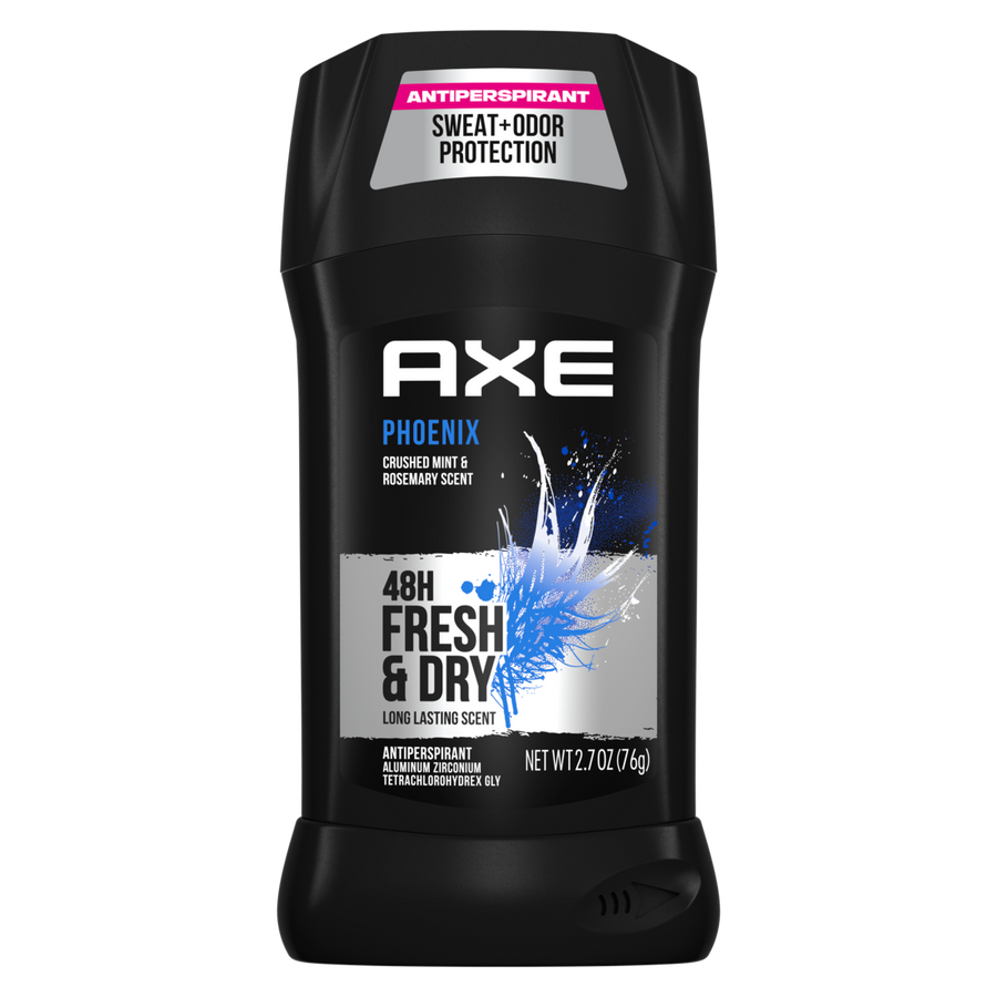 Axe Phoenix 48H Antiperspirant Deo Stick 40 GM