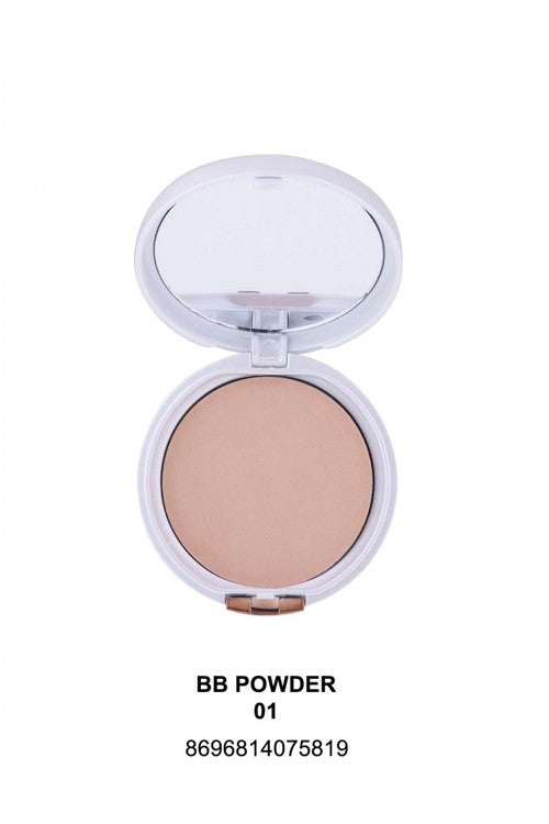 Gabrini BB Powder
