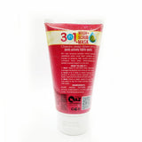 BC+ Pure Active 3 in 1 Wash + Scrub + Mask 120 ML