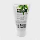 BC+ Aloe Vera Face Gel 99.9% Organic 120 ML