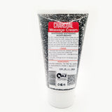 BC+ Charcoal Massage Cream Regenerate Firm Skin 120 ML