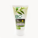 BC+ Tea Tree Face Wash 120 ML