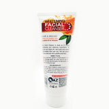 BC+ Whitening Facial Cleanser 200 ML