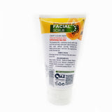 BC+ Whitening Facial Scrub 120 ML