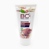 BC+ Whitening Mud Mask 120 ML