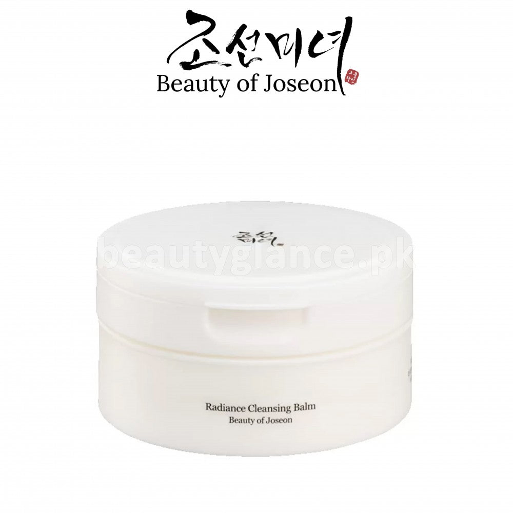 BEAUTY OF JOSEON - Radiance Cleansing Balm [renewed] 100ml 