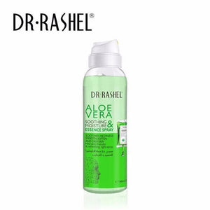 Dr. Rashel Aloe Vera Soothing & Moisture Essence Spray 160 ML