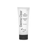 Derma Clear Skin Whitening Solution Skin Balancing Whitening Cream