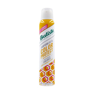 Batiste Dry Shampoo Color Protecting 200 ML