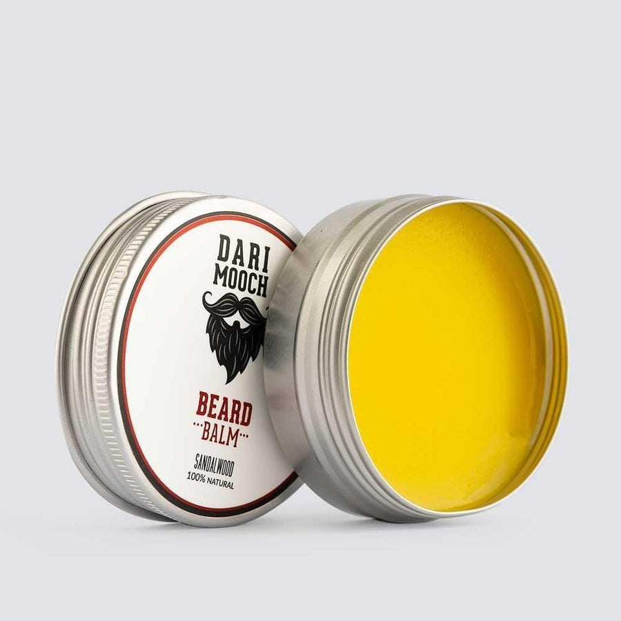 Dari Mooch Beard Balm 50 G