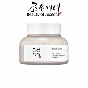BEAUTY OF JOSEON - Ground Rice And Honey Mask 150ml