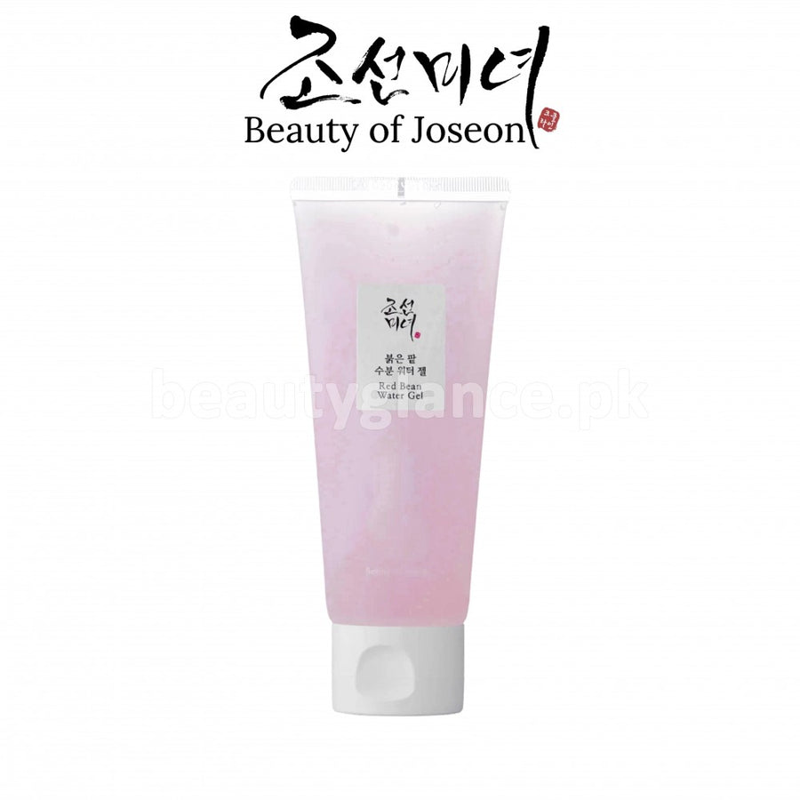 BEAUTY OF JOSEON - Red Bean Water Gel 100ml