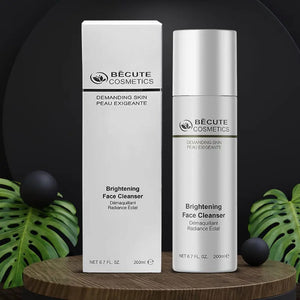 Becute Cosmetics Brightening Face Cleanser 200 ML