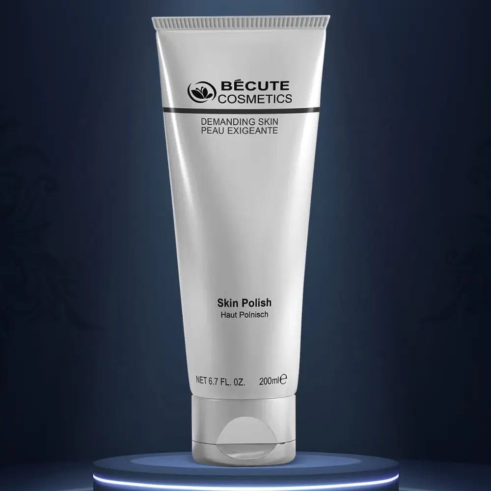 Becute Cosmetics Skin Polish 200 ML