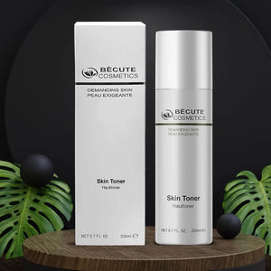 Becute Cosmetics Skin Toner 200 ML