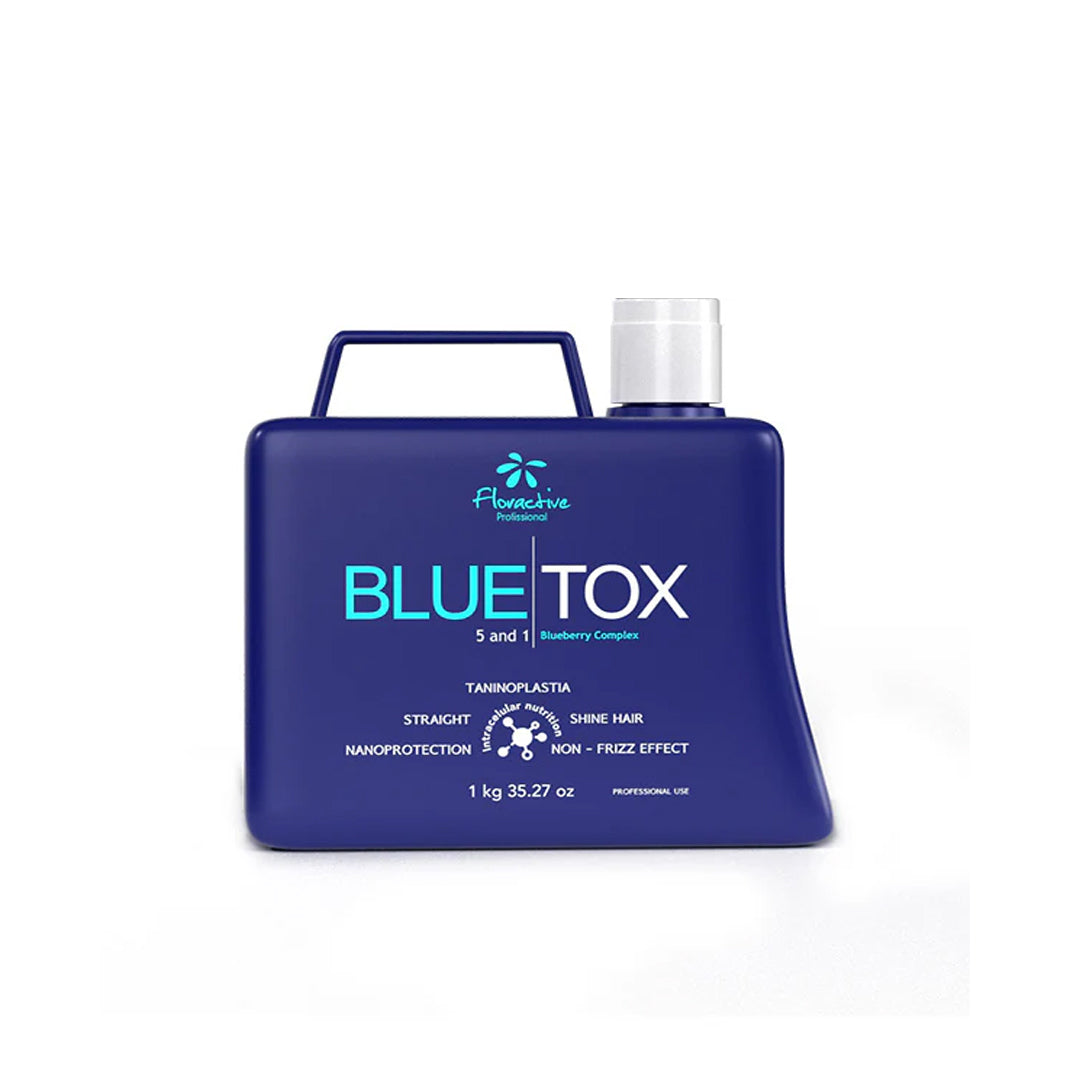 Floractive BlueTox Taninoplastia 1Kg
