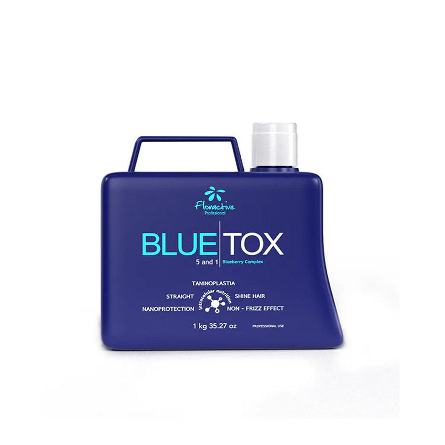 Floractive BlueTox Taninoplastia 1Kg