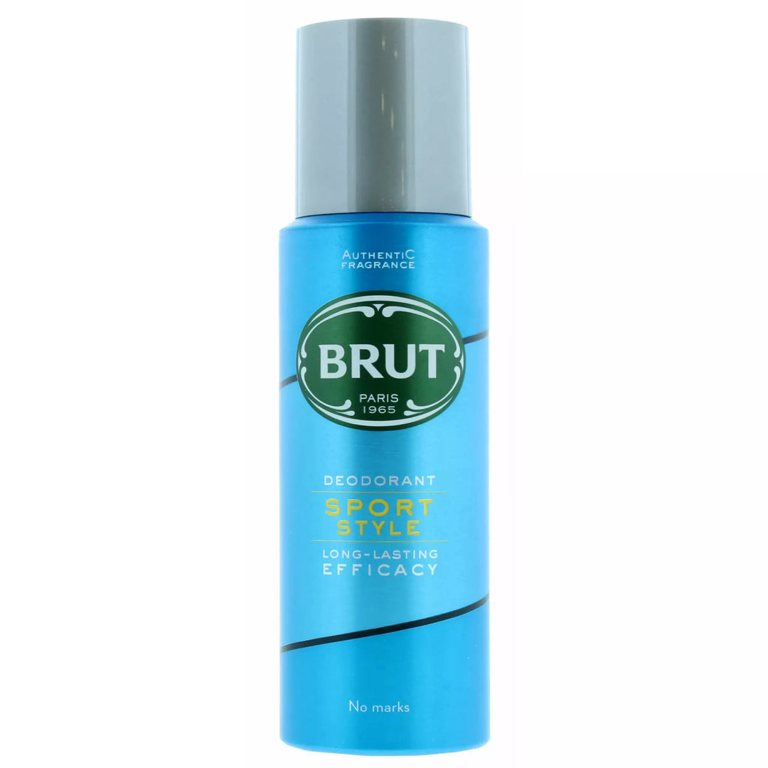 Brut Sport Style Deodorant Spray 200ml